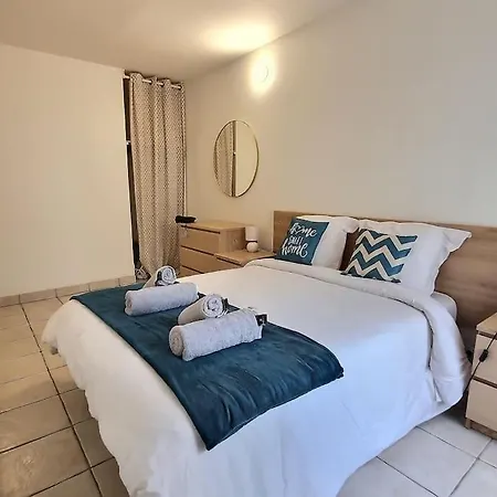 Le Cosy Wiener *paris*gare A 300 M*disneyland* Champs-Sur-Marne